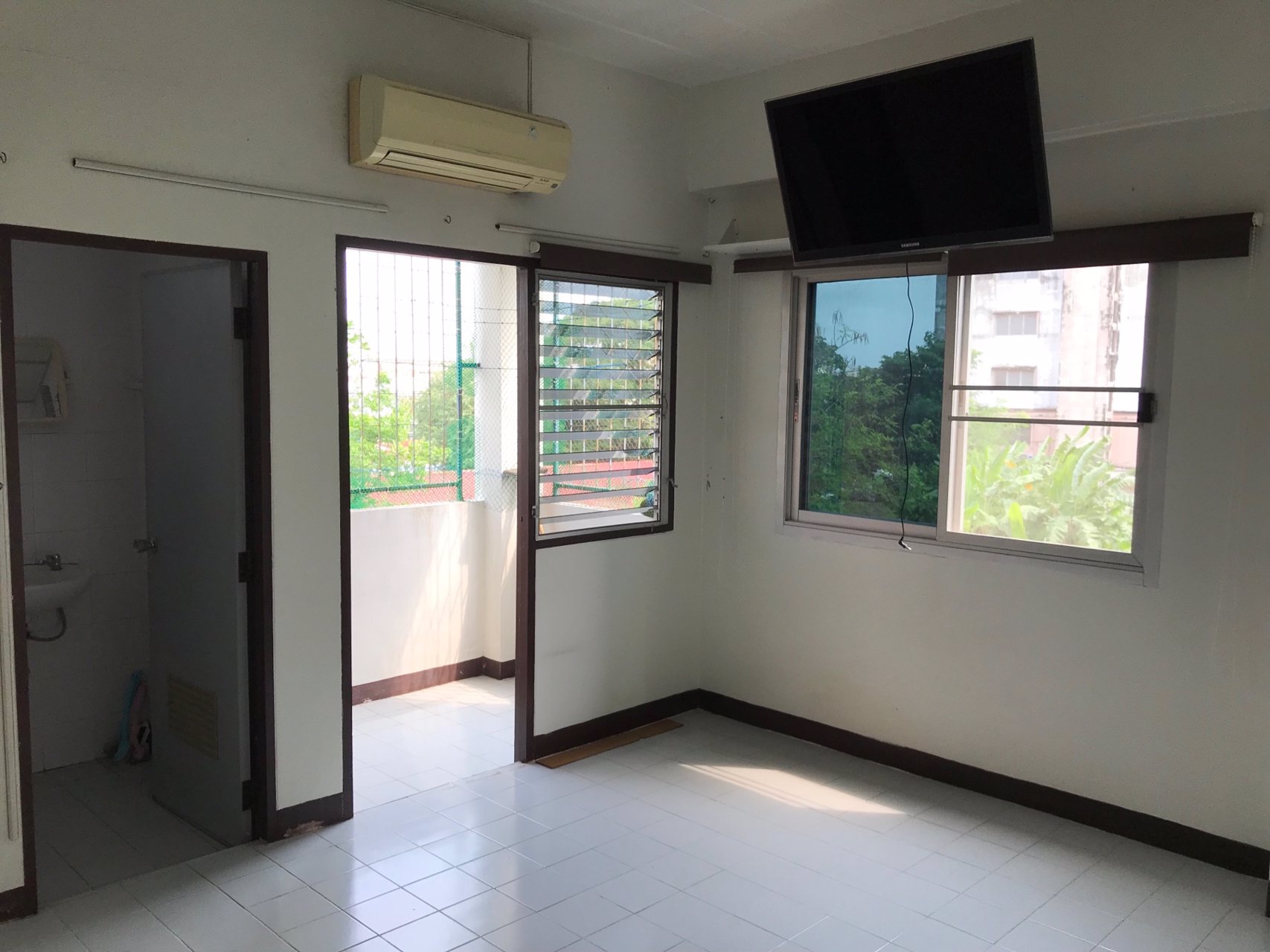 ห้องพัก-ฟ้าคราม-กัลปพฤกษ์