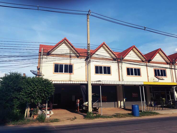 ขายด่วน-บ้านทาวน์เฮ้า-3-ห้องนอน-2-ห้องน้ำ-พื้นที่-51-ตารางวา-ราคา-2200000-บาท