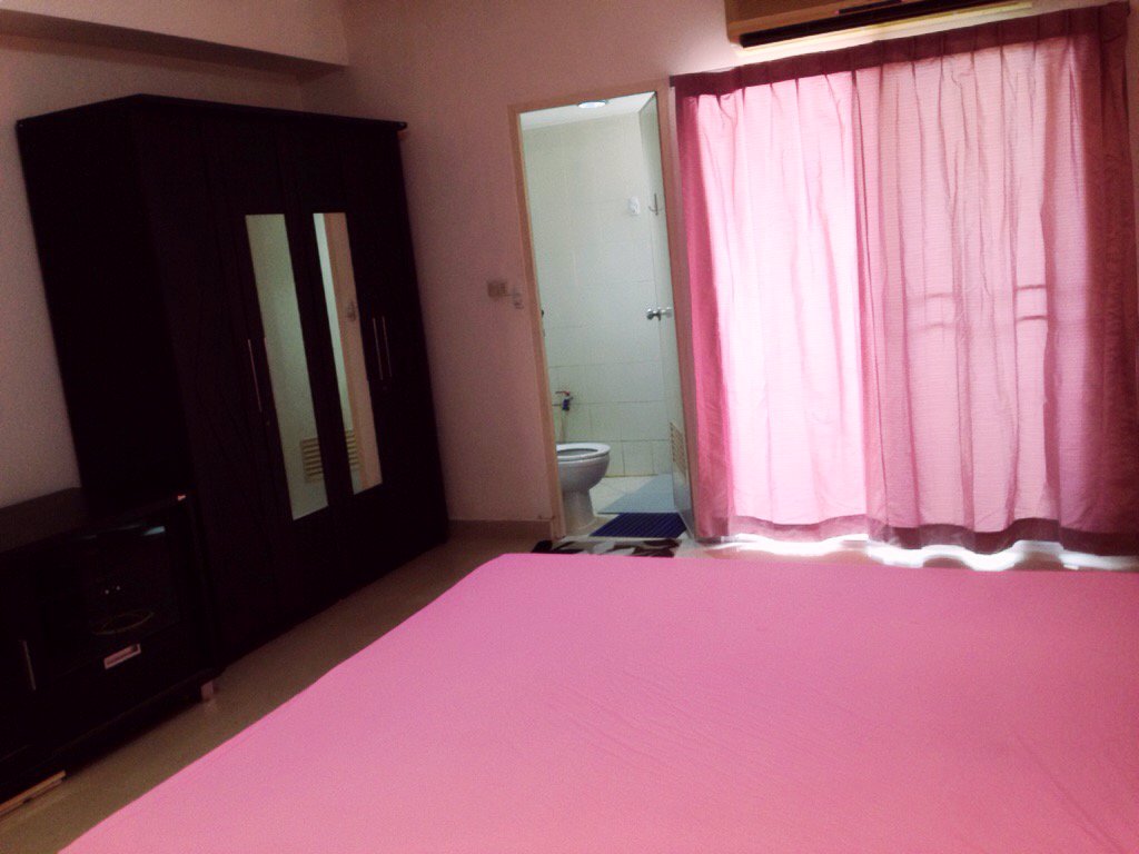 ให้เช่า-ขาย-ศาลายาคอนโดมิเนียม