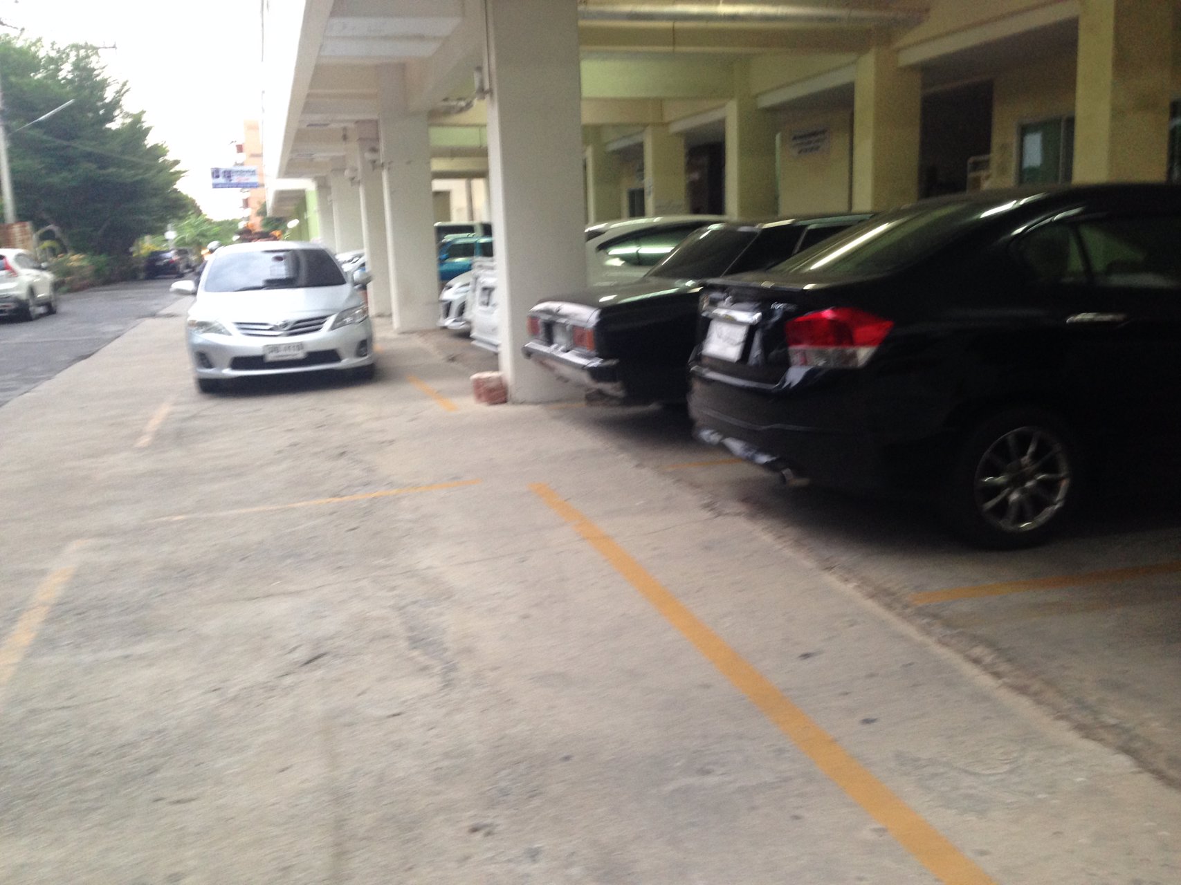 ให้เช่า-ขาย-ศาลายาคอนโดมิเนียม