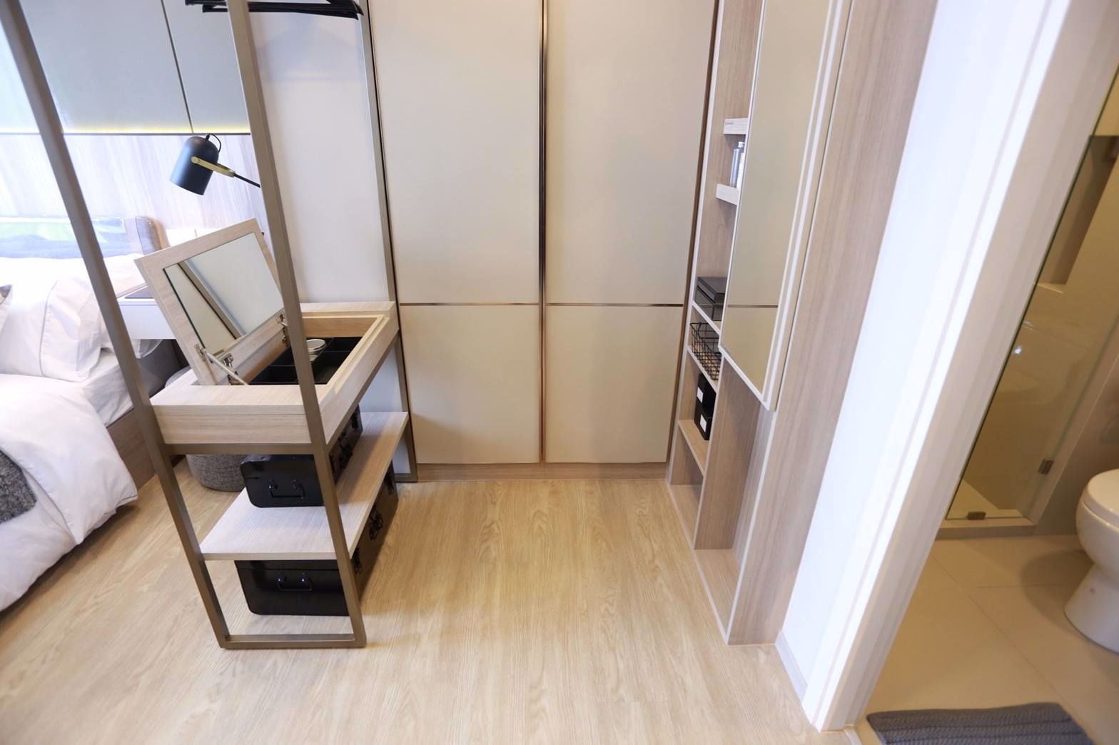 คอนโดใหม่-the-nest-sukhumvit71-ใกล้-bts-พระโขนง