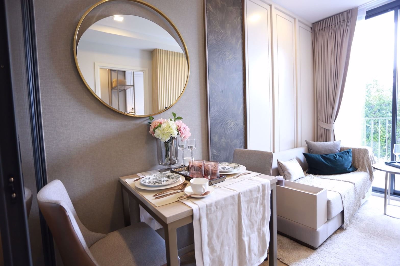 ด่วน-คอนโดใหม่-the-nest-sukhumvit-71-bts-พระโขนง