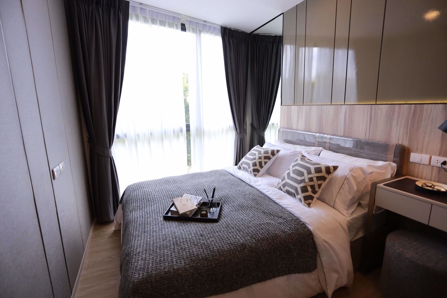 ด่วน-คอนโดใหม่-the-nest-sukhumvit-71-bts-พระโขนง