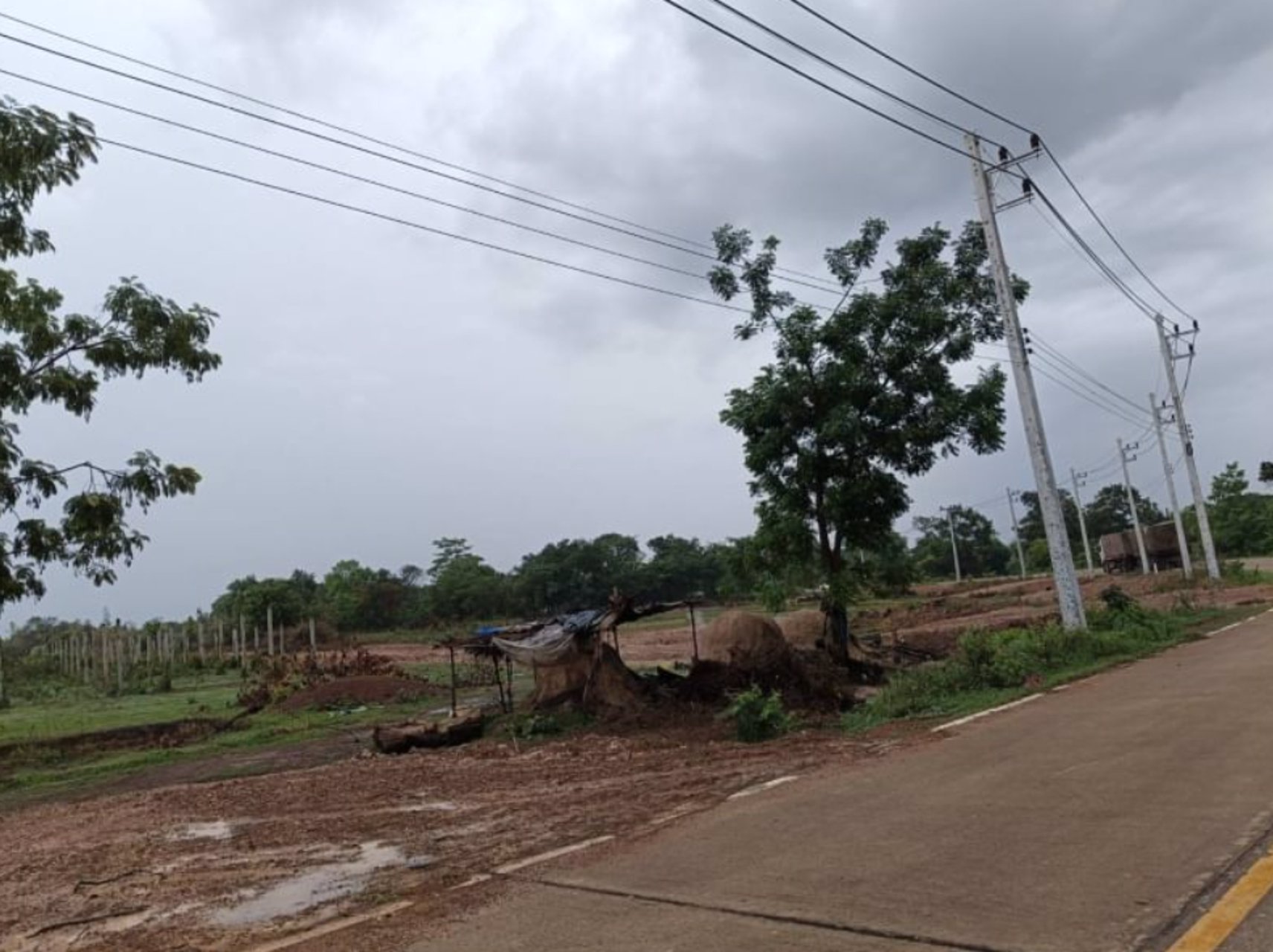 ขายที่ดิน12ไร่-แบ่งขาย-ในเมืองหนองคาย