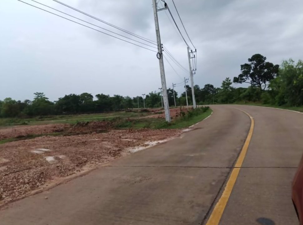 ขายที่ดิน12ไร่-แบ่งขาย-ในเมืองหนองคาย