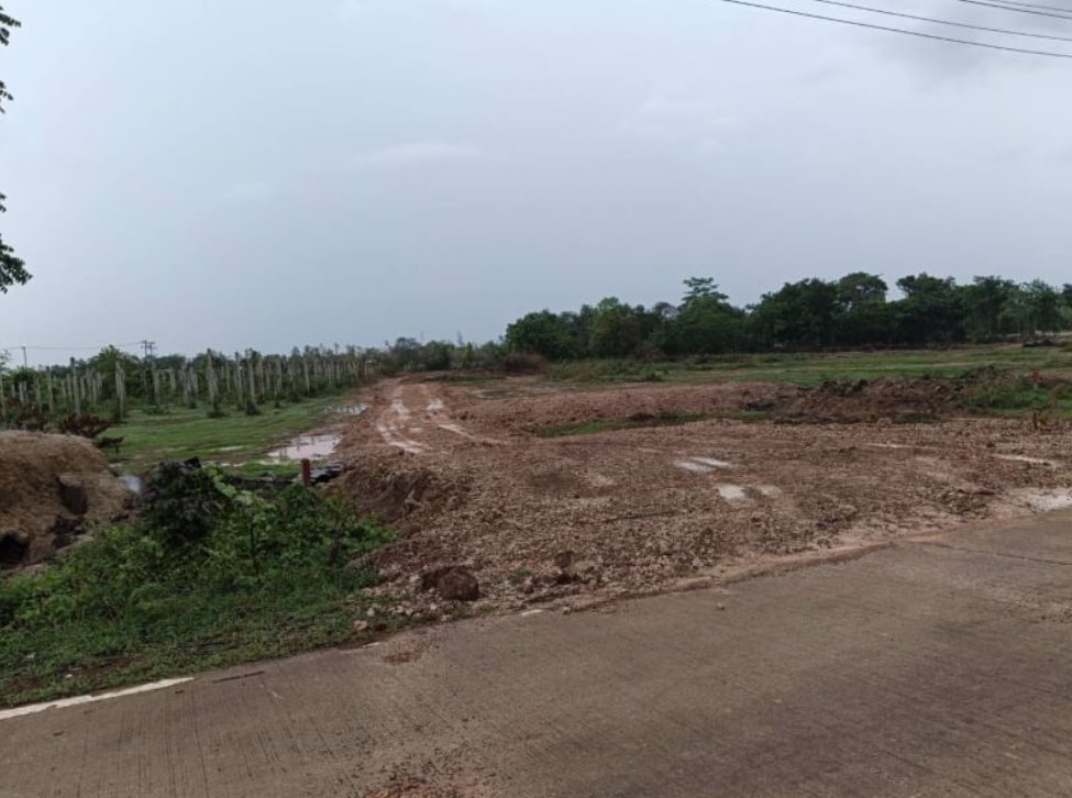 ขายที่ดิน12ไร่-แบ่งขาย-ในเมืองหนองคาย