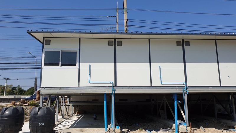 ให้เช่า-shop-ร้านค้า-ริมถนนตำหรุ-บางพลี-อเมืองสมุทรปราการ-ใกล้ตลาดสดสุธาวี-บิ๊กซีบางพลี