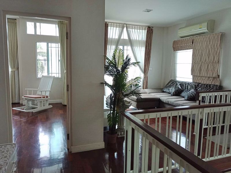 ถูกมาก-บ้านเดี่ยวหลังริม-82-ตรว-บ้านนันทวัน-แจ้งวัฒนะ-ราชพฤกษ์-ใกล้เซ็นทรัลแจ้งวัฒนะ