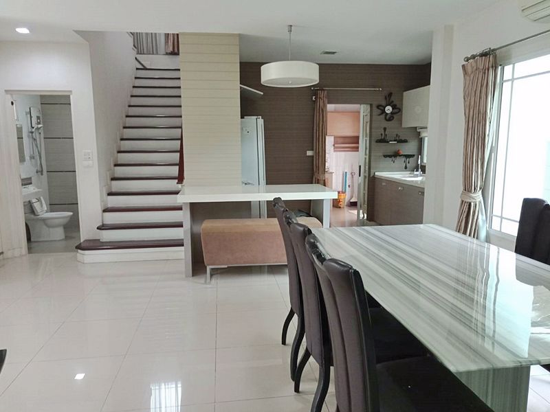 ถูกมาก-บ้านเดี่ยวหลังริม-82-ตรว-บ้านนันทวัน-แจ้งวัฒนะ-ราชพฤกษ์-ใกล้เซ็นทรัลแจ้งวัฒนะ