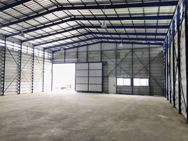 ให้เช่าโกดังใหม่-300-ตรม-เทพารักษ์-กม11-บางพลี-ใกล้บิ๊กซีบางพลี-