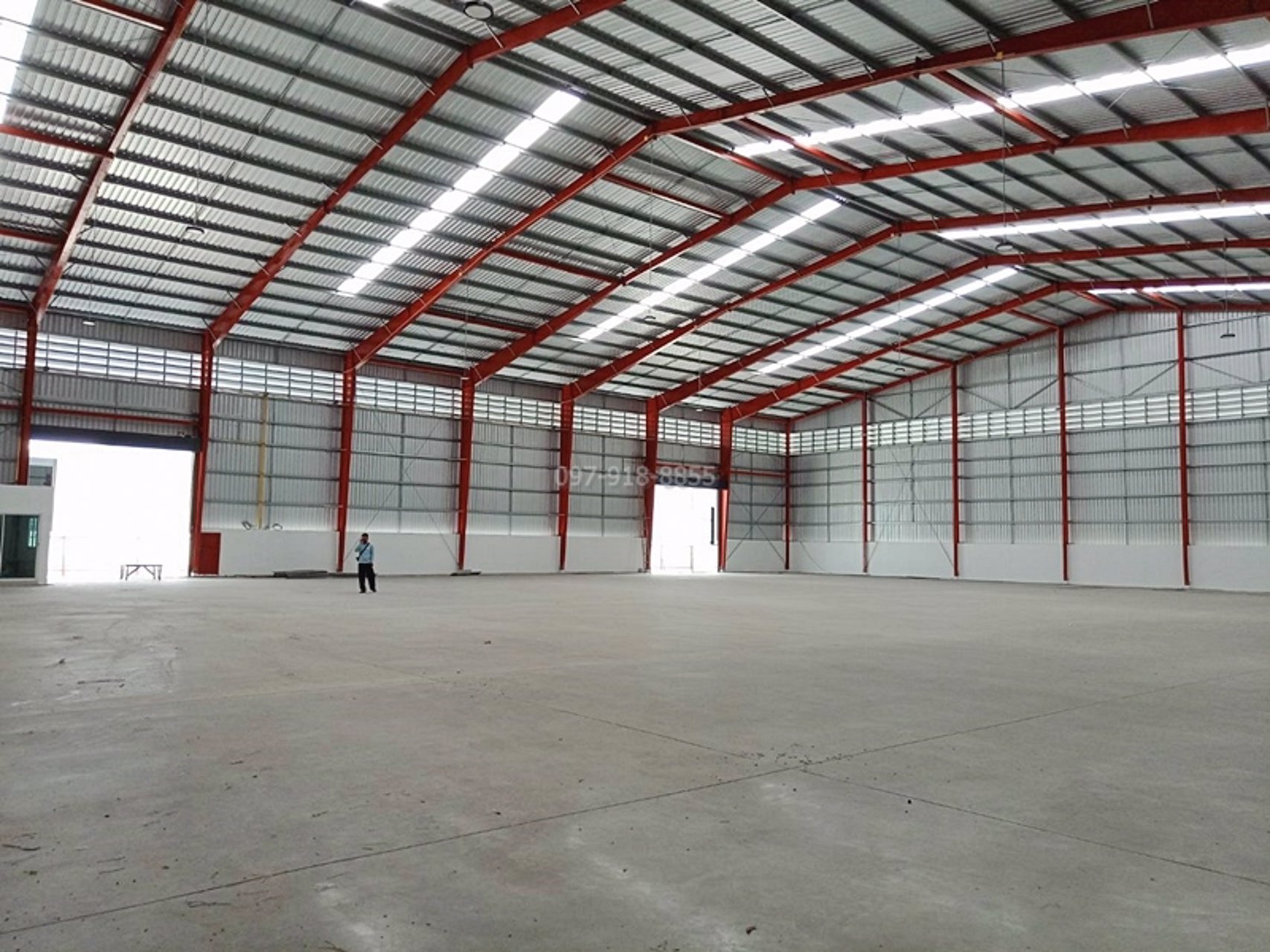 ให้เช่าถูก-โกดังสร้างใหม่-1992-ตรม-นนทบุรี-ห่างเซนทรัลแจ้งวัฒนะ-15-นาที