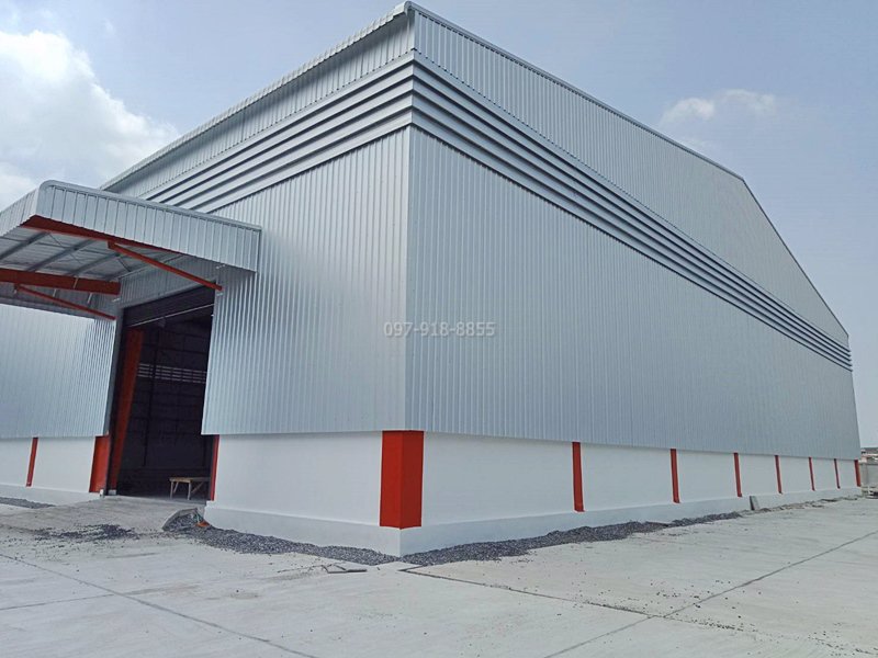 ให้เช่าถูก-โกดังสร้างใหม่-1992-ตรม-นนทบุรี-ห่างเซนทรัลแจ้งวัฒนะ-15-นาที