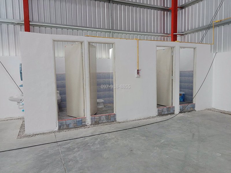 ให้เช่าถูก-โกดังสร้างใหม่-1992-ตรม-นนทบุรี-ห่างเซนทรัลแจ้งวัฒนะ-15-นาที