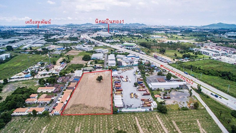 ให้เช่าโกดัง-240-300-510-ตรม-ใกล้-eec-นิคม-ท่าเรือแหลมฉบัง-ศรีราชา-ชลบุรี