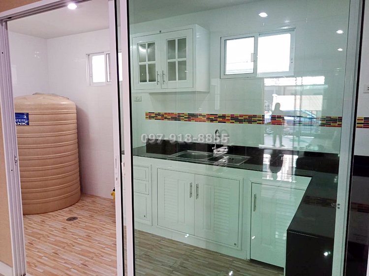 ให้เช่า-ทาวน์โฮม-3-ชั้น-เดอะแพลนท์-ซิตี้-แจ้งวัฒนะ-ใกล้ทางด่วนเมืองทองธานี