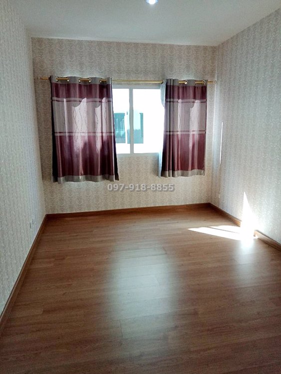 ให้เช่า-ทาวน์โฮม-3-ชั้น-เดอะแพลนท์-ซิตี้-แจ้งวัฒนะ-ใกล้ทางด่วนเมืองทองธานี