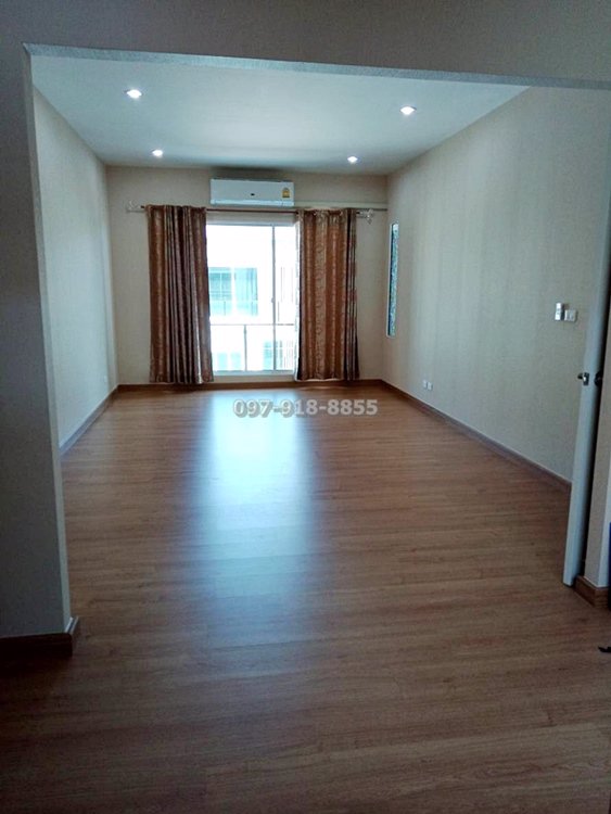 ให้เช่า-ทาวน์โฮม-3-ชั้น-เดอะแพลนท์-ซิตี้-แจ้งวัฒนะ-ใกล้ทางด่วนเมืองทองธานี