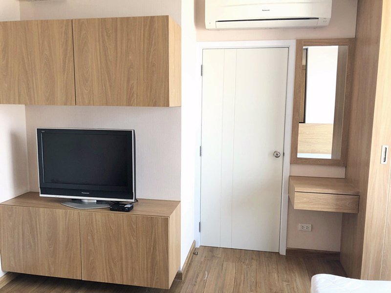 ให้เช่าคอนโด-225-ตรม-the-tree-interchange-ใกล้-mrt-บางโพ-และเตาปูน