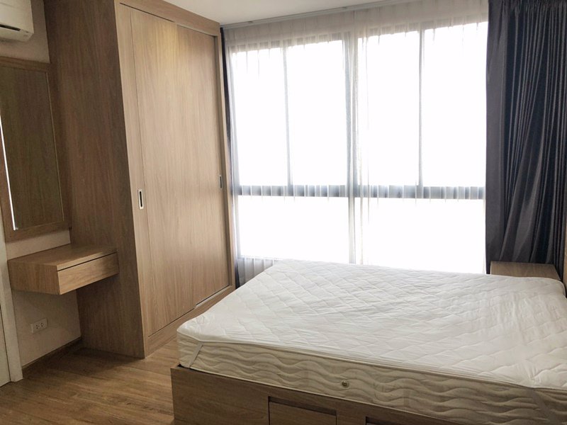 ให้เช่าคอนโด-225-ตรม-the-tree-interchange-ใกล้-mrt-บางโพ-และเตาปูน