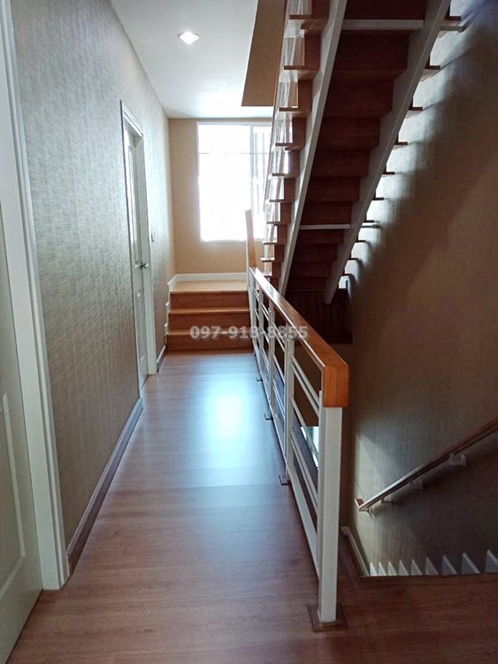 ให้เช่า-ทาวน์โฮม-3-ชั้น-เดอะแพลนท์-ซิตี้-แจ้งวัฒนะ-ใกล้ทางด่วนเมืองทองธานี