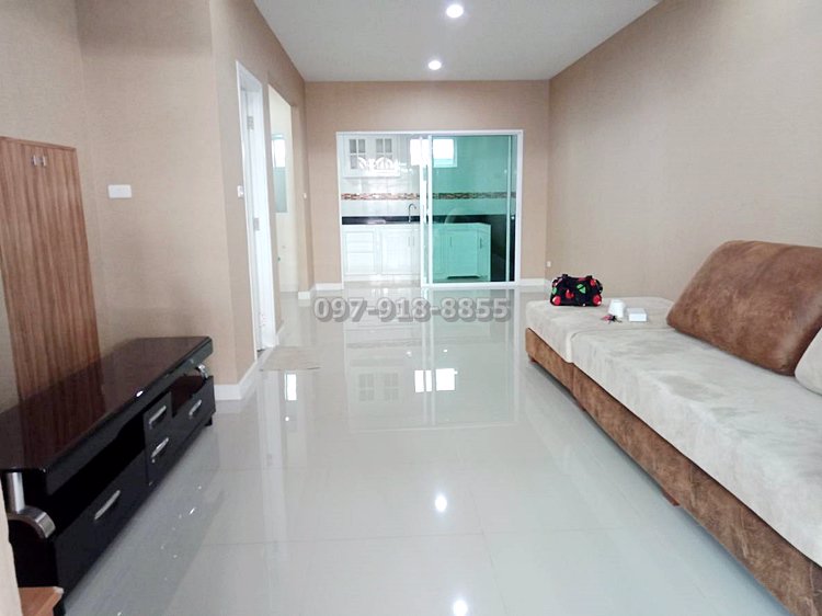 ให้เช่า-ทาวน์โฮม-3-ชั้น-เดอะแพลนท์-ซิตี้-แจ้งวัฒนะ-ใกล้ทางด่วนเมืองทองธานี