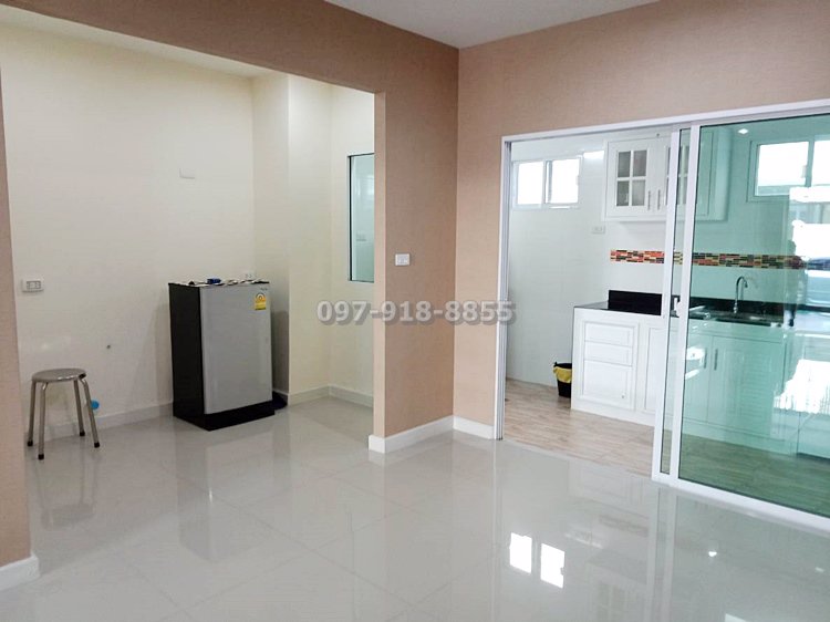 ให้เช่า-ทาวน์โฮม-3-ชั้น-เดอะแพลนท์-ซิตี้-แจ้งวัฒนะ-ใกล้ทางด่วนเมืองทองธานี