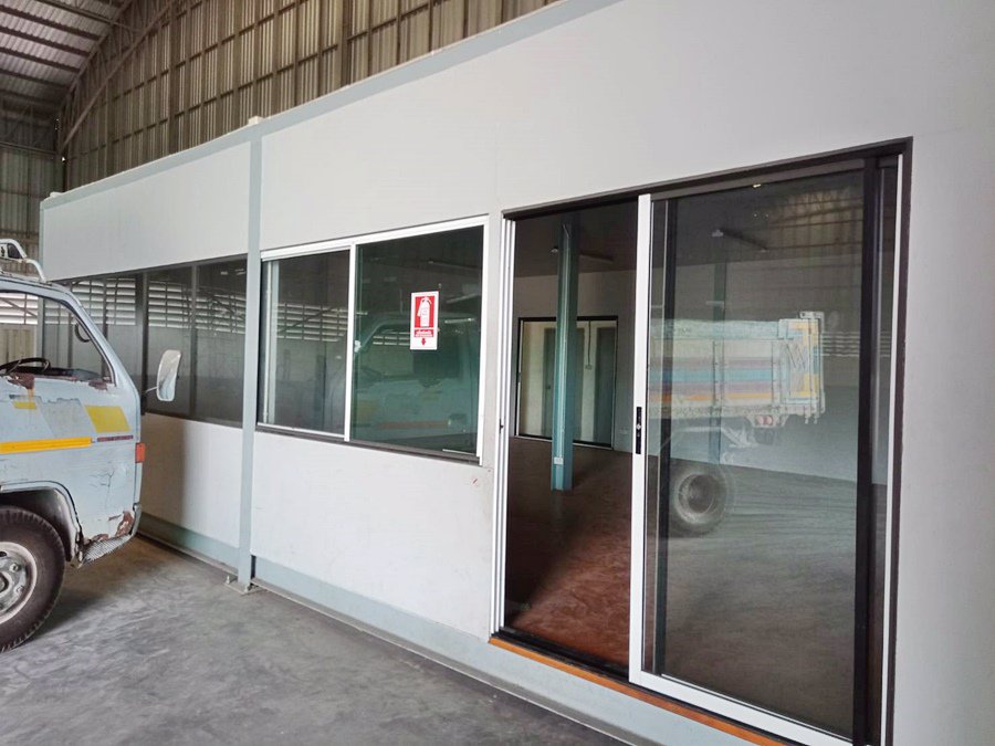 ให้เช่าถูก-โกดังขนาด-2040-ตรม-ปากเกร็ด-นนทบุรี-ห่างเซนทรัลแจ้งวัฒนะ-15-นาที