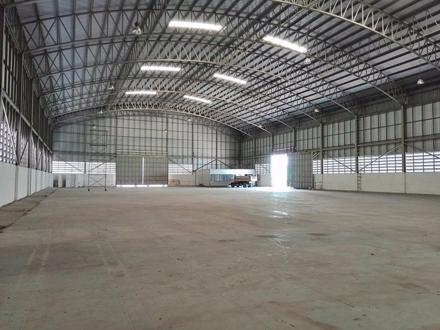 ให้เช่าถูก-โกดังขนาด-2040-ตรม-ปากเกร็ด-นนทบุรี-ห่างเซนทรัลแจ้งวัฒนะ-15-นาที