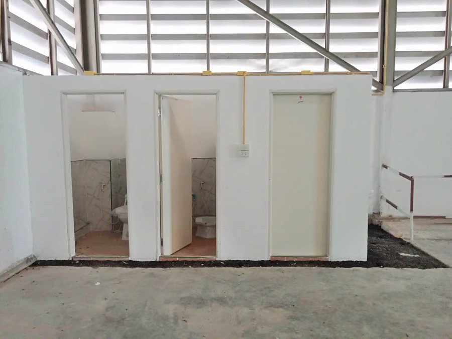 ให้เช่าถูก-โกดังขนาด-2040-ตรม-ปากเกร็ด-นนทบุรี-ห่างเซนทรัลแจ้งวัฒนะ-15-นาที