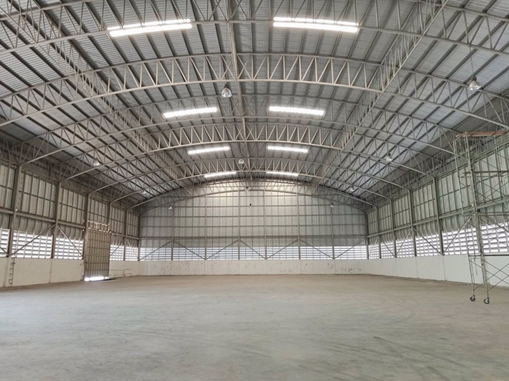 ให้เช่าถูก-โกดังขนาด-2040-ตรม-ปากเกร็ด-นนทบุรี-ห่างเซนทรัลแจ้งวัฒนะ-15-นาที