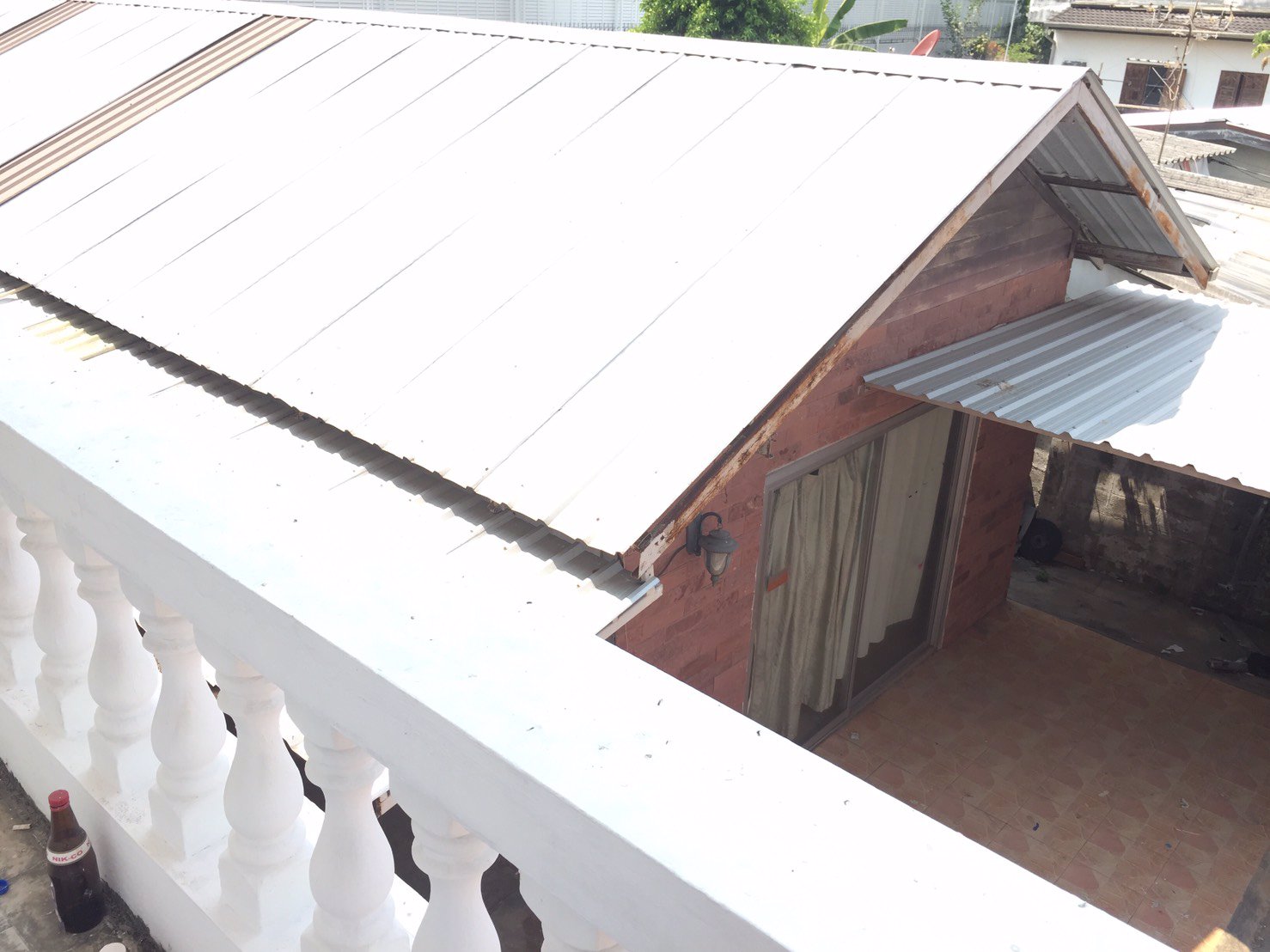 บ้านเดี่ยว-เสรีไท-ซอย-9-บ้านสวยทำเลดี-เดินทางสะดวก-โครงสร้างเเข็งเเรง-อยู่อาศัยหรือทำออฟฟิศได้