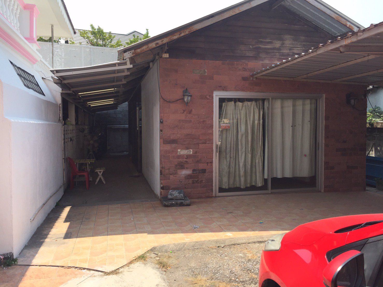 บ้านเดี่ยว-เสรีไท-ซอย-9-บ้านสวยทำเลดี-เดินทางสะดวก-โครงสร้างเเข็งเเรง-อยู่อาศัยหรือทำออฟฟิศได้