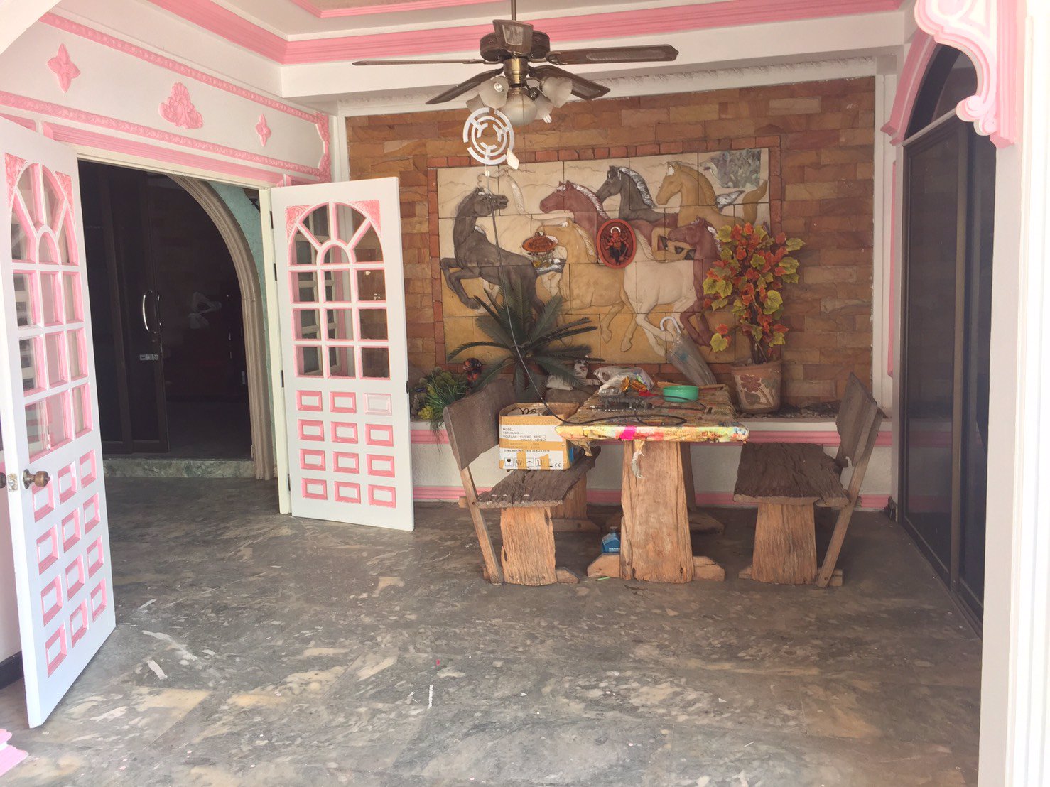 บ้านเดี่ยว-เสรีไท-ซอย-9-บ้านสวยทำเลดี-เดินทางสะดวก-โครงสร้างเเข็งเเรง-อยู่อาศัยหรือทำออฟฟิศได้