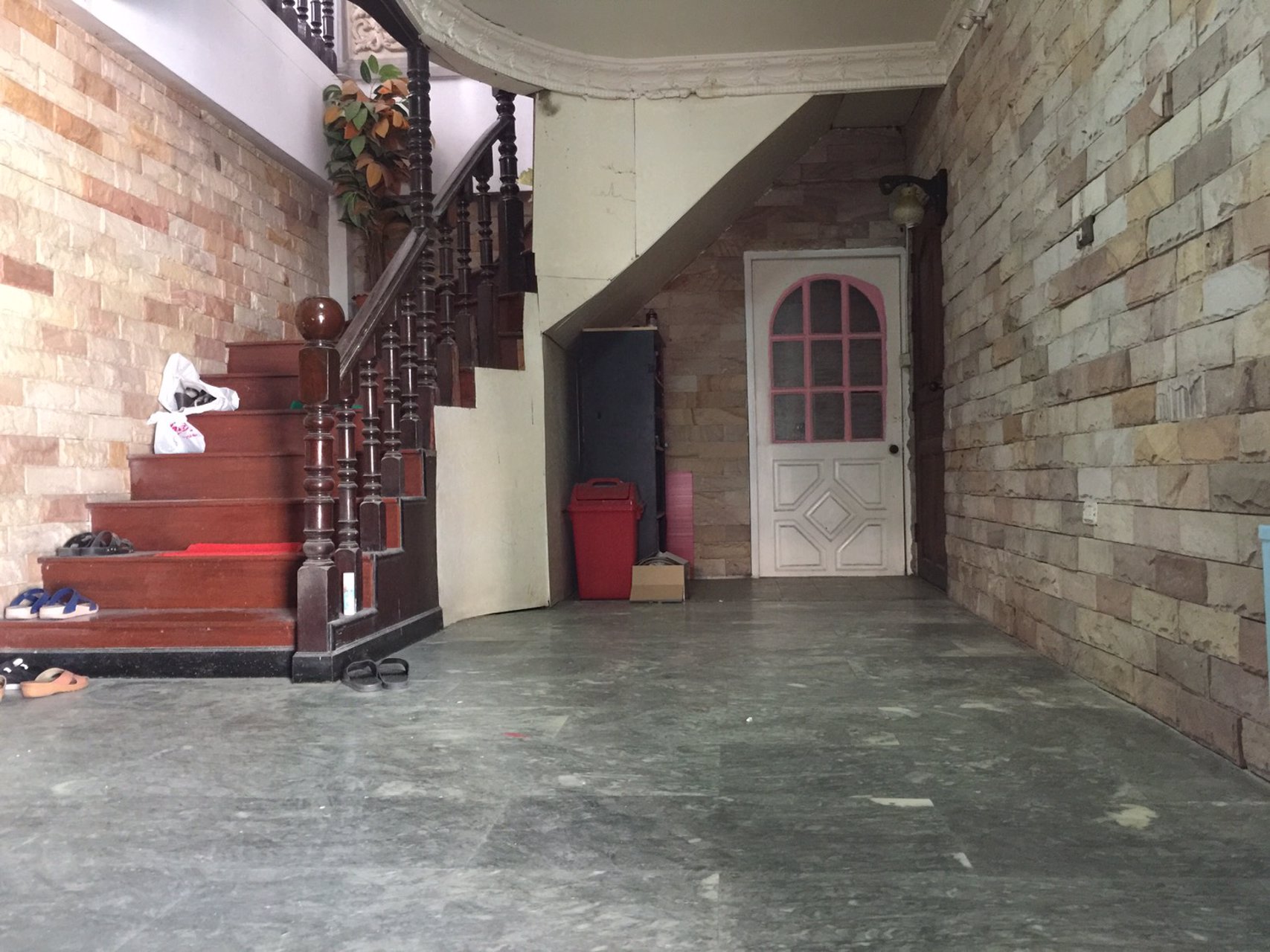 บ้านเดี่ยว-เสรีไท-ซอย-9-บ้านสวยทำเลดี-เดินทางสะดวก-โครงสร้างเเข็งเเรง-อยู่อาศัยหรือทำออฟฟิศได้