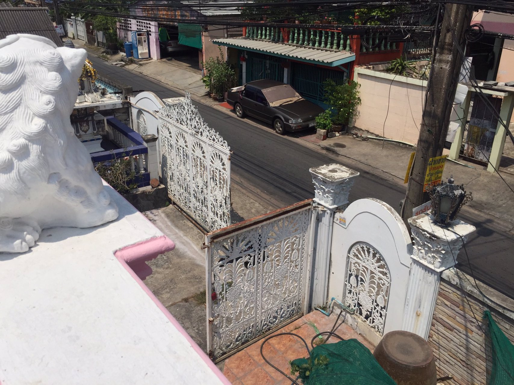 บ้านเดี่ยว-เสรีไท-ซอย-9-บ้านสวยทำเลดี-เดินทางสะดวก-โครงสร้างเเข็งเเรง-อยู่อาศัยหรือทำออฟฟิศได้