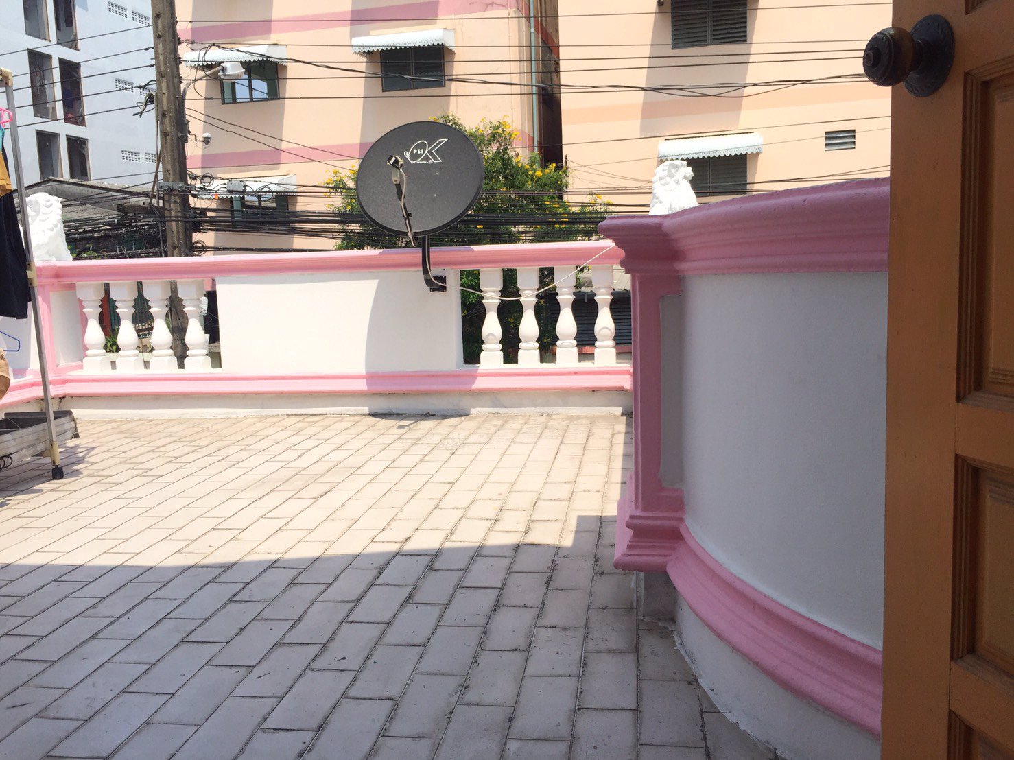 บ้านเดี่ยว-เสรีไท-ซอย-9-บ้านสวยทำเลดี-เดินทางสะดวก-โครงสร้างเเข็งเเรง-อยู่อาศัยหรือทำออฟฟิศได้