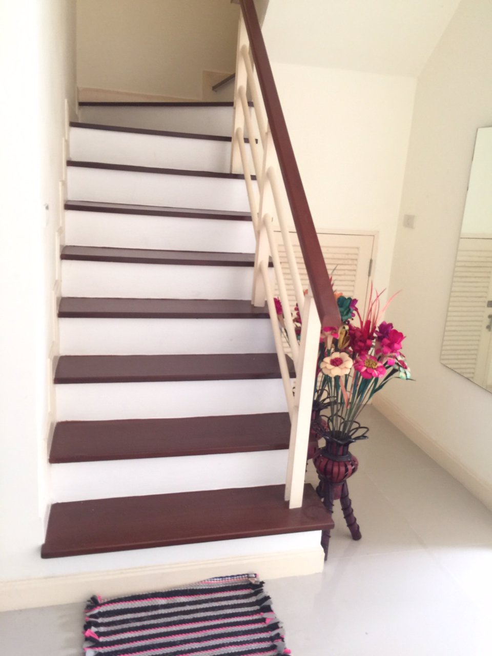 หมู่บ้านเปรมประชา-ซีซั่น-ทาวน์โฮมสภาพใหม่-เจ้าของไม่เคยอยู่-ตกแต่งพร้อมอยู่-ของเเถมทั้งหลัง