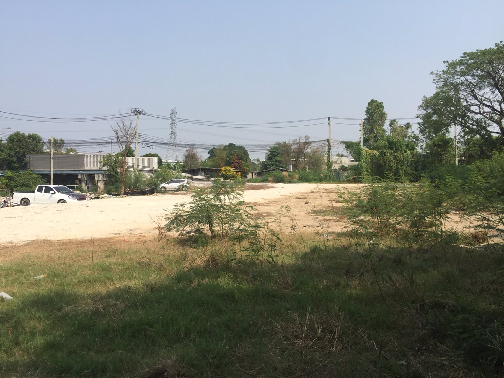 ขายที่ดิน-ซอยเฉลิมพระเกียรติ-ร9-ซอย-67-เนื้อที่-533-ตารางวา