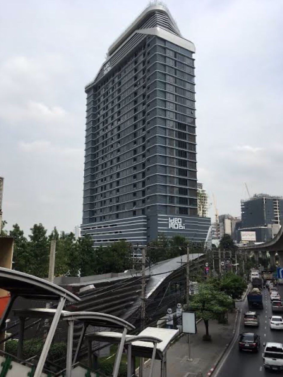ให้เช่าideo-mobi-sukhumvit66