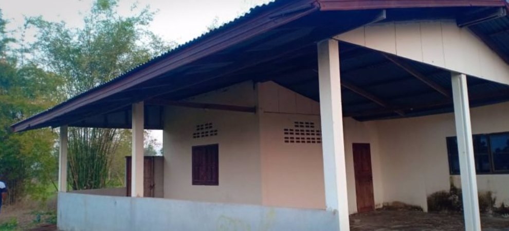 ขายด่วนๆกิจการปั้มน้ำมัน-พร้อมบ้าน3ห้องนอน3ห้องน้ำ