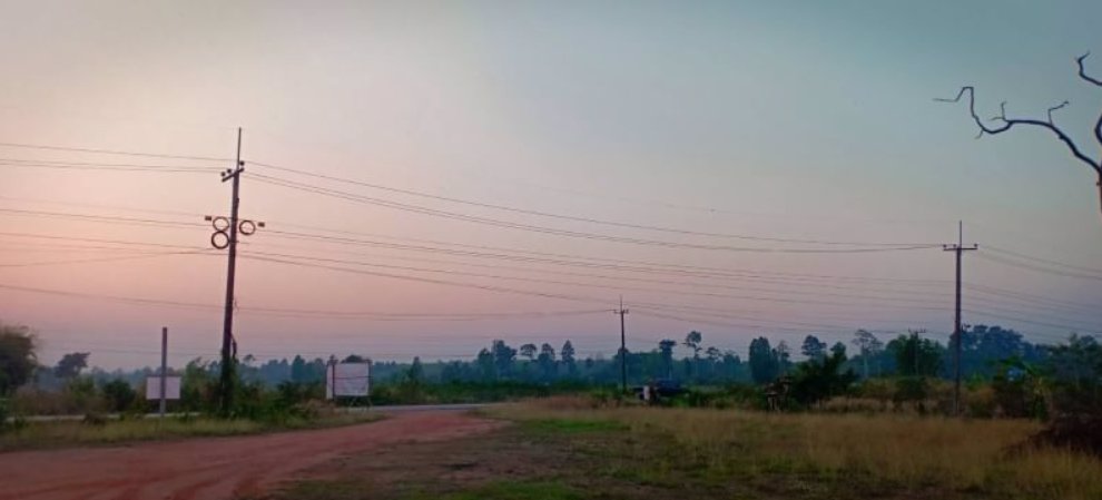 ขายด่วนๆกิจการปั้มน้ำมัน-พร้อมบ้าน3ห้องนอน3ห้องน้ำ