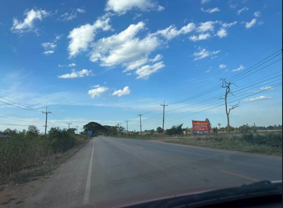 ขายด่วนๆกิจการปั้มน้ำมัน-พร้อมบ้าน3ห้องนอน3ห้องน้ำ