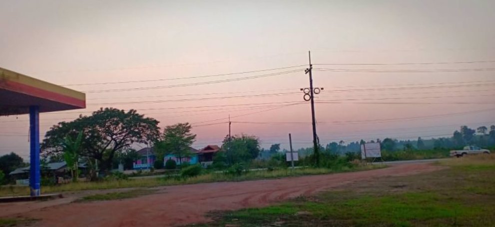 ขายด่วนๆกิจการปั้มน้ำมัน-พร้อมบ้าน3ห้องนอน3ห้องน้ำ