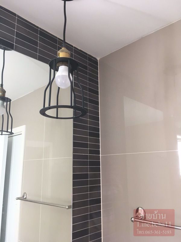 ขายทาวน์โฮม2ชั้น-มบพฤกษาวิลล์96-เพิ่มสิน-สายไหม-ตกแต่งพร้อมอยู่-