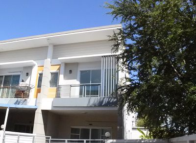 ขายทาวน์เฮ้าส์-2-ชั้น-มบเต็มสิริ-อเวนิว-รามอินทรา117-ราคาถูก