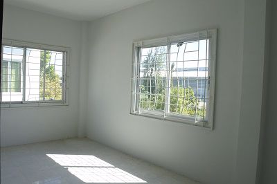 ขายทาวน์เฮ้าส์-2-ชั้น-มบเต็มสิริ-อเวนิว-รามอินทรา117-ราคาถูก