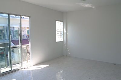 ขายทาวน์เฮ้าส์-2-ชั้น-มบเต็มสิริ-อเวนิว-รามอินทรา117-ราคาถูก