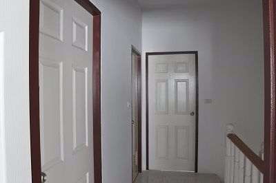 ขายทาวน์เฮ้าส์-2-ชั้น-มบเต็มสิริ-อเวนิว-รามอินทรา117-ราคาถูก