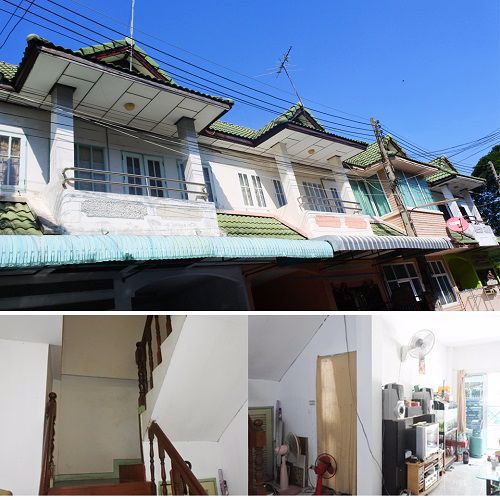 ขายทาวน์เฮ้าส์-2-ชั้น-18-ตรว-มวรุณพร-คลองสอง-ใกล้ฟิวเจอร์พาร์ค-ปทุมธานี