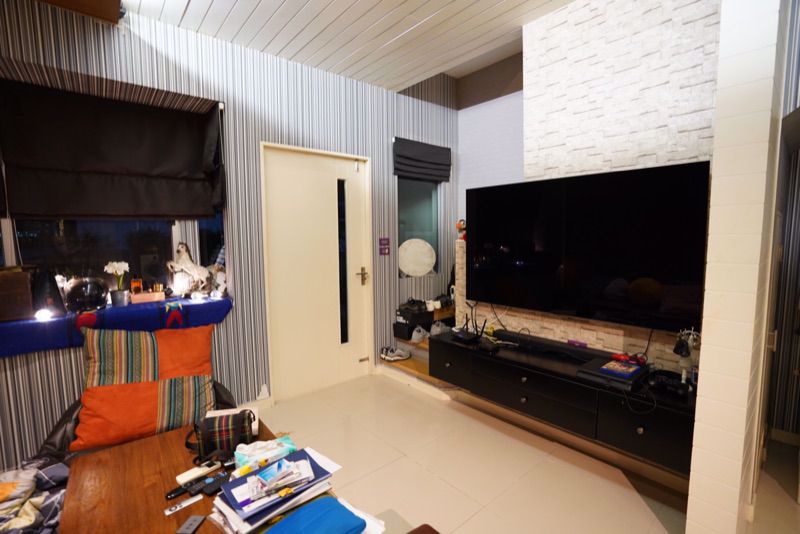 ขายทาวน์โฮม-3-ชั้น-โครงการ-บ้านใหม่-กรุงเทพกรีฑา-7